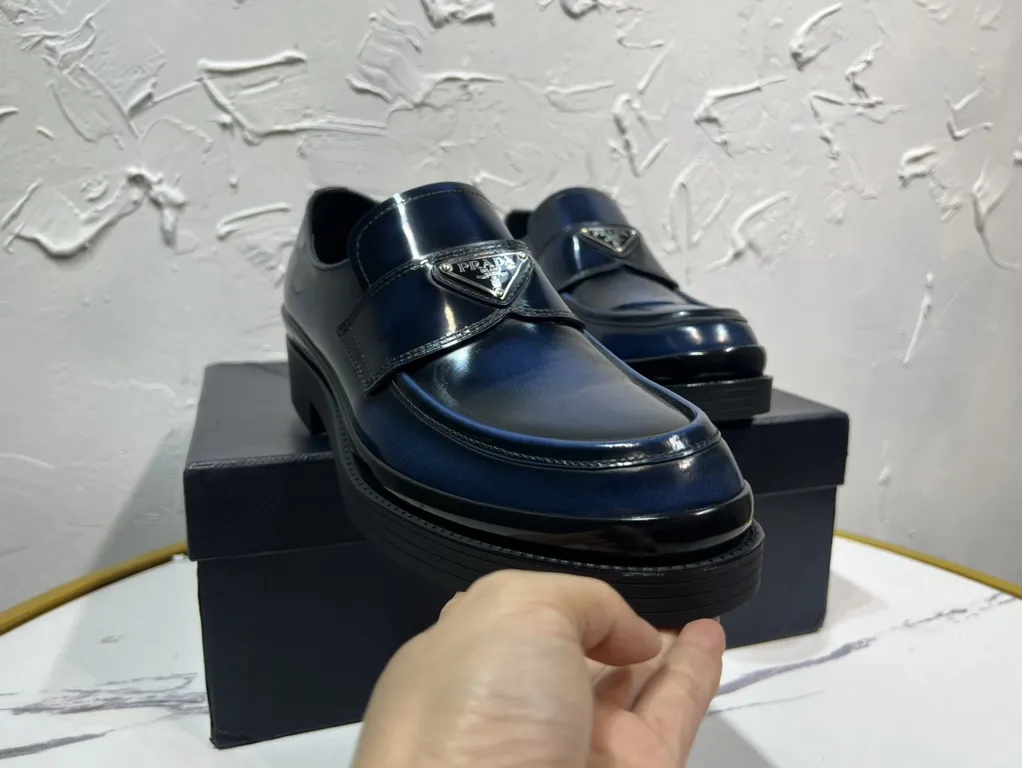 Prada Shoe 